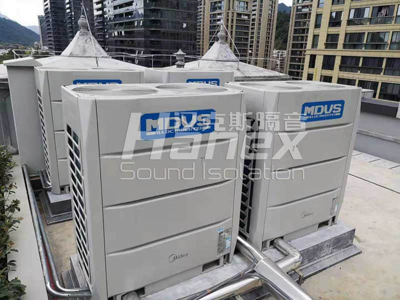 空調噪音問題掃盲 | 空調太吵怎么辦？識別認知誤區避免多花錢