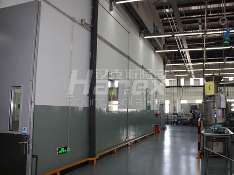 工業車間噪聲該如何控制？方法有哪些？