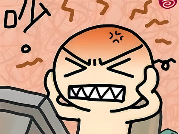 下雨天為什么睡覺特別香？你知道什么是白噪音么？