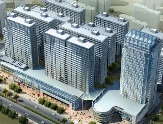 寫字樓、辦公室如何隔音裝修？