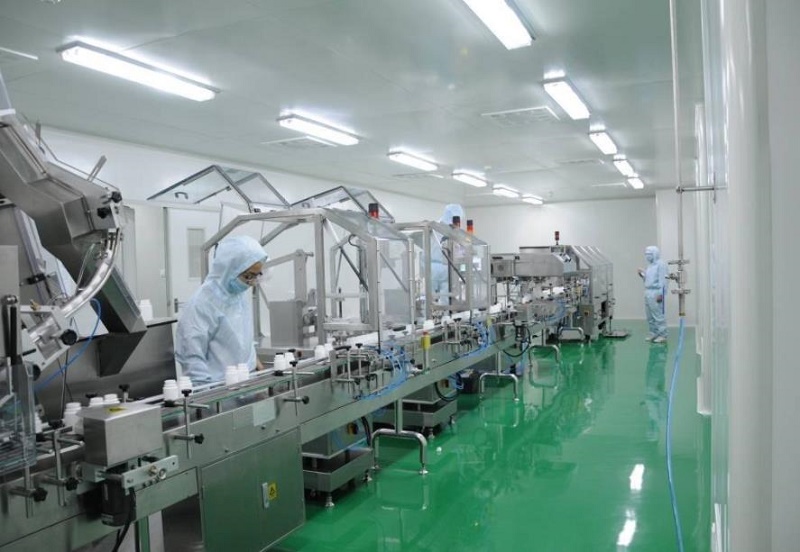 生產加工車間噪音非常大將如果降噪？