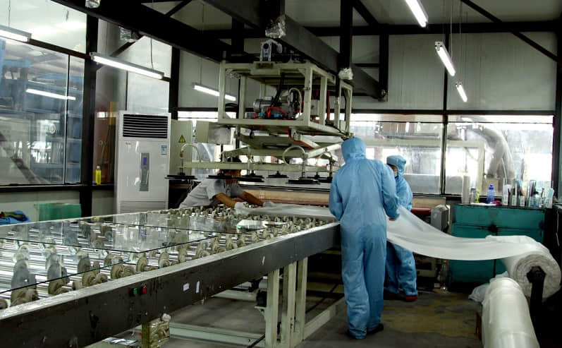 玻璃廠噪音超標如何降噪達標？